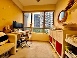 High Park Residences (D28), Apartment #597793621